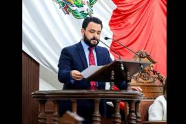 Alberto Hurtado Vera, diputado por Morena, señaló que legislarán para establecer reglas más claras y estrictas.