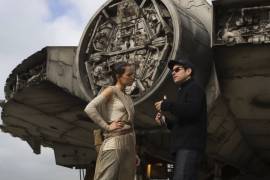 J. J. Abrams dirigirá y escribirá “Star Wars: Episodio IX”