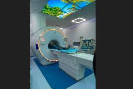 La UMAE No. 71 del IMSS en Torreón incorporó un resonador magnético con inteligencia artificial para agilizar estudios y mejorar la precisión de los diagnósticos.