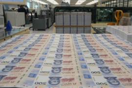 Banxico explicó que los billetes y monedas en proceso de retiro conservan su poder liberatorio; es decir, valen la denominación que indica. FOTO: CUARTOSCURO