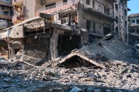 Trump hizo este anuncio después de que Israel haya intensificado su ofensiva en territorio libanés, a pesar de la vigencia de un alto el fuego, que justifica por el lanzamiento de misiles de Hezbollah