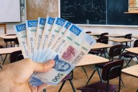 Las escuelas no pueden rechazar la inscripción de un alumno porque no haya cubierto las cuotas voluntarias.