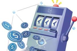 No se trata de una casa de apuestas tradicional ni de un casino en línea, sino de una plataforma que opera como mercado de predicción basado en tecnología blockchain.