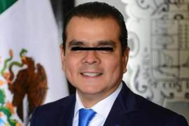 La autoridad judicial determinó prisión preventiva justificada contra el político por riesgo de fuga | Foto: Especial