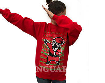 $!Ugly Christmas Sweater