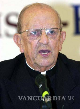 Rompe el silencio la familia mexicana de Marcial Maciel