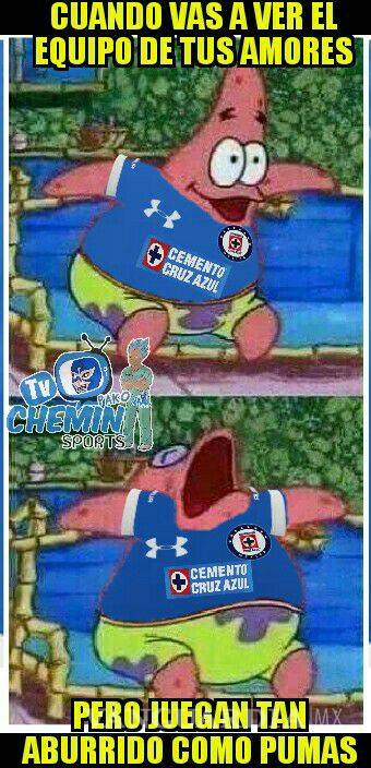 $!Los memes de la Jornada 8 de la Liga MX