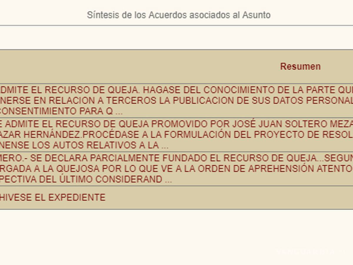 $!Representante de Morena en Jalisco fue abogado de la familia del Chapo; lo niega pero hay pruebas