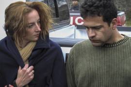 En el caso Cassez-Vallarta, Israel y Florence fueron acusados e investigados por secuestro.