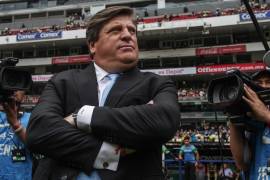 'Piojo' Herrera será investigado por criticar arbitraje