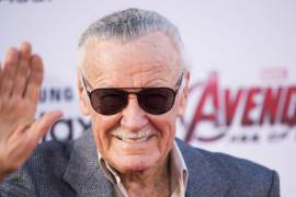 &quot;Los más grandes son los más humildes&quot;, el consejo que siguió Stan Lee en vida