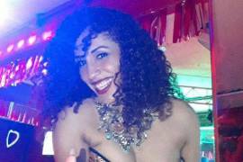 La cantante cubana, conocida como la “Barbie de la salsa”, fue asesinada en su domicilio, en el fraccionamiento Hacienda Real del Caribe de Cancún