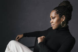 Regina King debuta como directora, lleva al cine el encuentro entre Muhammad Ali y Malcolm X