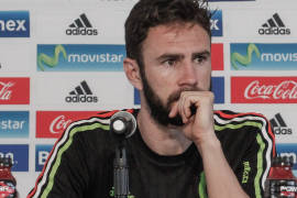 Miguel Layún revela que tuvo cáncer y por eso no fue a la Copa Oro