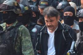 Dámaso López será testigo en juicio de Genaro García Luna