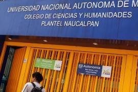 Vocera del CCH Naucalpan es golpeada, amenazada y apuñalada