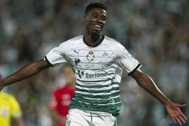 Djaniny podría regresar a México...dos equipos lo buscan