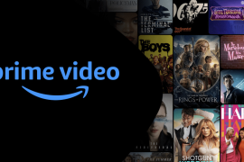 Amazon Prime Video modificará el costo de su membresía en México.