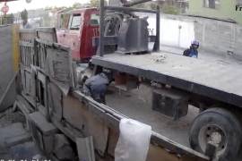 Vecinos denunciaron que un grupo de al menos siete personas ha cometido robos de manera constante en la colonia Nazario Ortiz Garza.