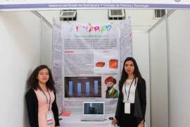 Visitarán el CERN estudiantes de Guanajuato