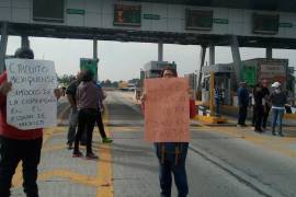 Exigen revocar a OHL concesión del Circuito Exterior Mexiquense