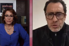 Demián Bichir apoya al proyecto de la 4T: yo sí creo en López Obrador