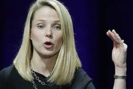 Directora de Yahoo cobraría 44 mdd si deja la compañía después de que Verizon complete la adquisición