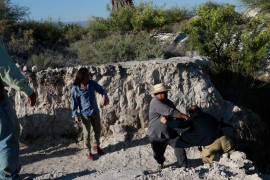 Mediará Conagua en ‘guerra’ por agua en Cuatro Ciénegas, ejidatarios si cuentan con permiso