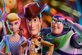 'Toy Story 4' no recauda lo esperado en su debut