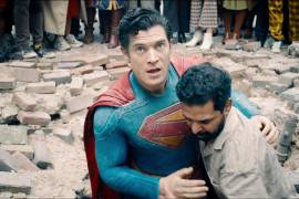 La nueva era del Hombre de Acero arranca con fuerza: Superman logra excelente recepción del público y la crítica en su primer fin de semana.