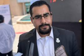 El delegado Carlos Rangel instó a reportar números sospechosos para evitar estafas.