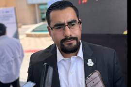 Carlos Rangel Gámez informó que la reducción del robo en la región Laguna es resultado de operativos conjuntos y una mayor judicialización de los casos.