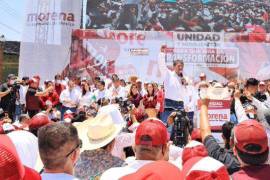 El partido guinda señaló que en Coahuila se organizan para sacar a los Moreira del estado