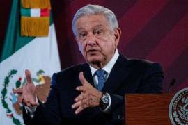 El presidente Andrés Manuel López Obrador sostuvo que las únicas afectaciones que se han registrado son por las revisiones aleatorias de Texas en la frontera con México