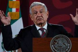 El presidente Obrador criticó a los “sectarios” que están en favor de una de las partes “que quisieron distorsionar el sentido de la propuesta, que es buscar la paz y me pusieron de lado de Rusia”