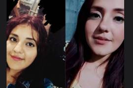 El amigo que la esperaba en Monterrey dijo que nunca logró contactarse con Belén, lo que incremento la preocupación de su familia.