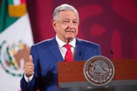 En su conferencia de prensa matutina, López Obrador dijo que en caso de haber comparecido ante la Fiscalía para declarar, él habría dicho que no es corrupto