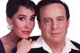 En redes, los usuarios comparan al personaje de Meza con figuras como Karla Panini y Ángela Aguilar.