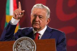 López Obrador dijo que no es alguien que se oponga a que alguien forme un patrimonio e invierta a partir de su esfuerzo