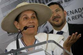 El Presidente presentó una nueva propuesta para la embajada de México en Panamá, luego de revelar que la ex senadora de Morena, Jesusa Rodríguez, rechazara ocupar el puesto.