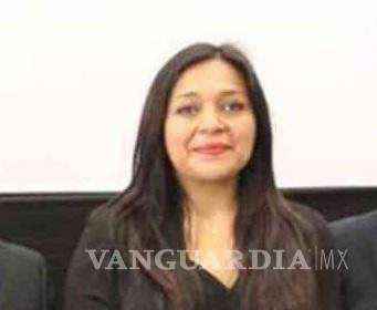 $!Iulisca Zircey Bautista Arreola está casada con el subsecretario de la Secretaría de Desarrollo Urbano y Vivienda (Sedatu), Daniel Octavio Fajardo