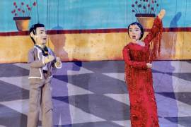 Aprende a animar marionetas: Invitan a taller con Títeres Galini en Saltillo