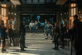 Historia. La nueva película reunirá a figuras clásicas y nuevos personajes en una de las producciones más ambiciosas del estudio.