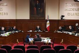 Suprema Corte discute controversias sobre la Ley Bonilla