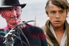 El día que Freddy Krueger creó a Luke Skywalker