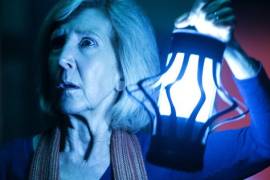 La cuarta entrega de “Insidious” será pospuesta para el próximo año