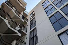 Con este respaldo, se impulsa el acceso al derecho a una vivienda adecuada, segura y confortable.