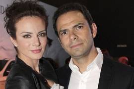 Silvia Navarro a punto del divorcio por celosa