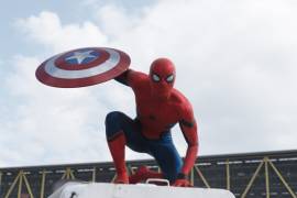 Michael Giacchino hará la música de ‘Spider-Man’
