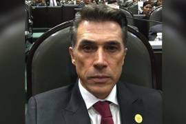 Sin palabras secretaria de Cultura de Coahuila por polémico nombramiento de su 'primo' Sergio Mayer